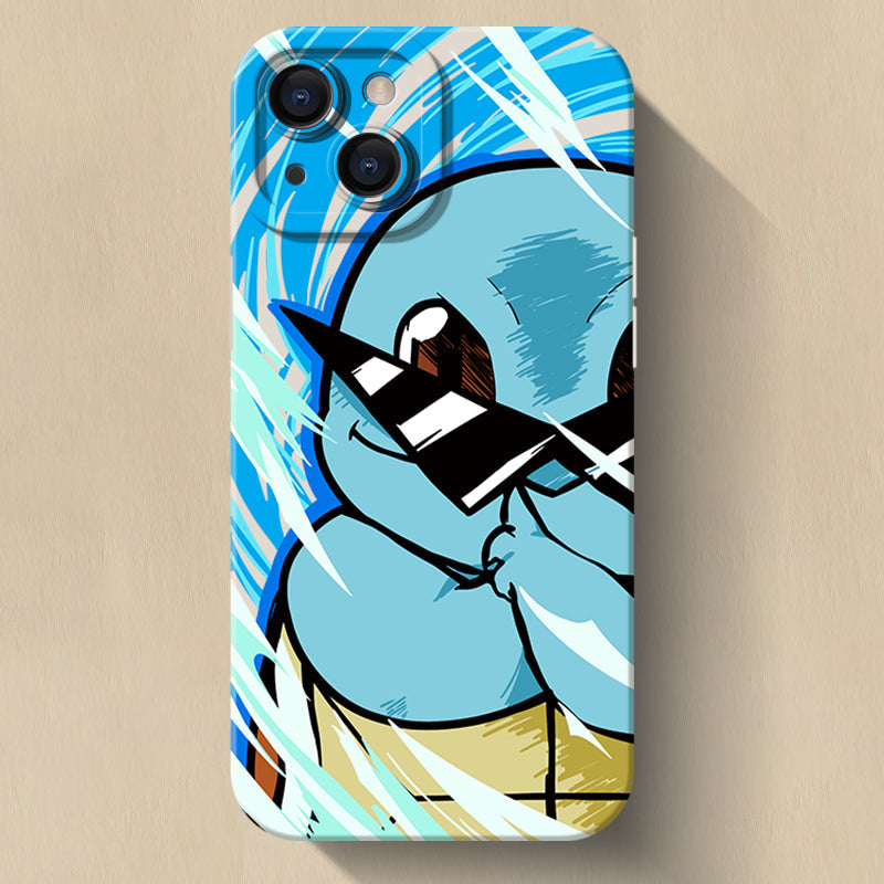 spxcases New Original Pokémon Phone Case