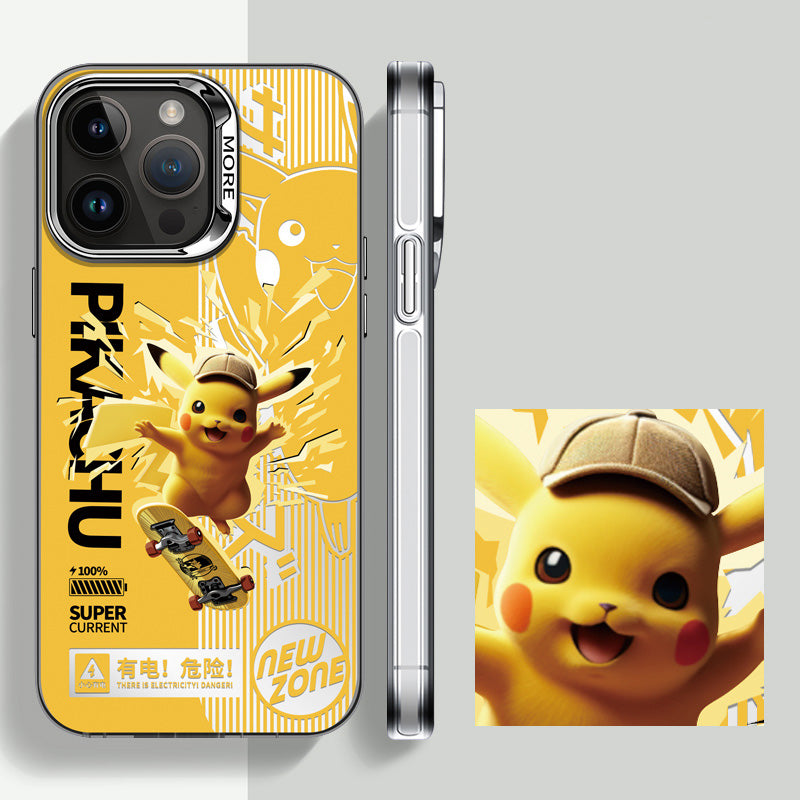 spxcases New Original Pokémon Phone Case