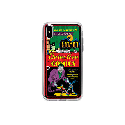 Spxcases new original JOKER phone case