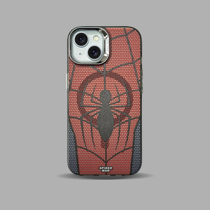 spxcases New Original Marvel superheroes MagSafe Compatible Phone Case