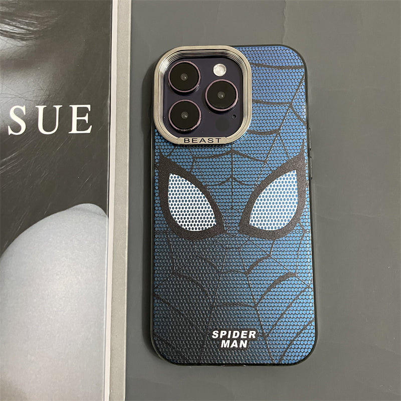 Spxcases new Spider-Man original phone case