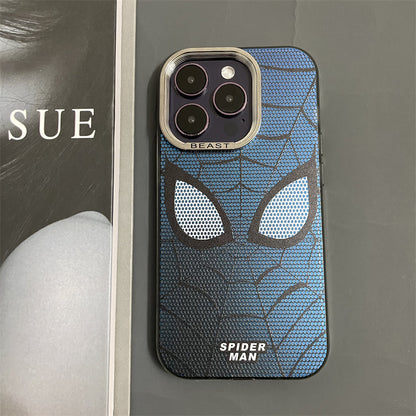 Spxcases new Spider-Man original phone case