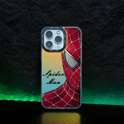 Spxcases new Spider-Man original phone case