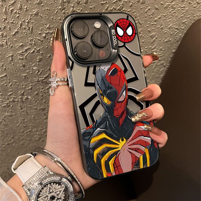 Spxcases new Spider-Man original phone case