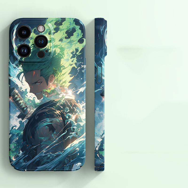 Anime One Piece Phone Case