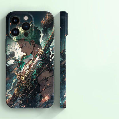 Anime One Piece Phone Case