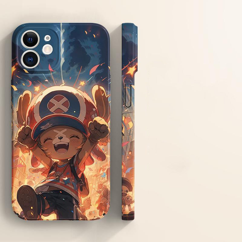 Anime One Piece Phone Case