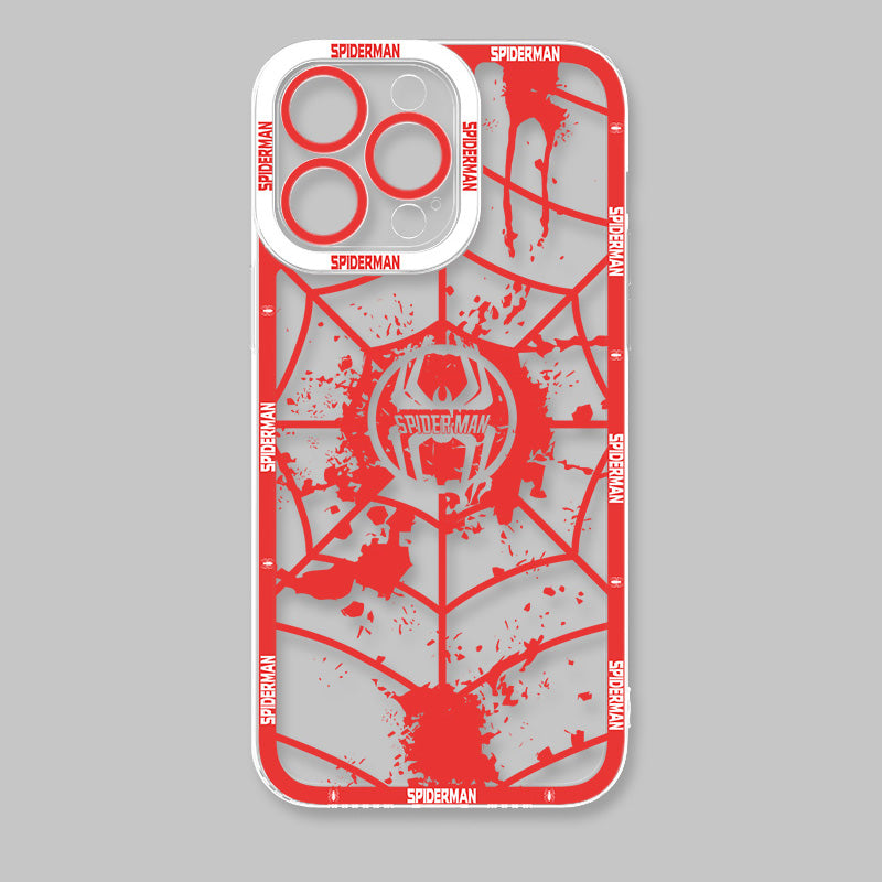 Spxcases new Spider-Man original phone case