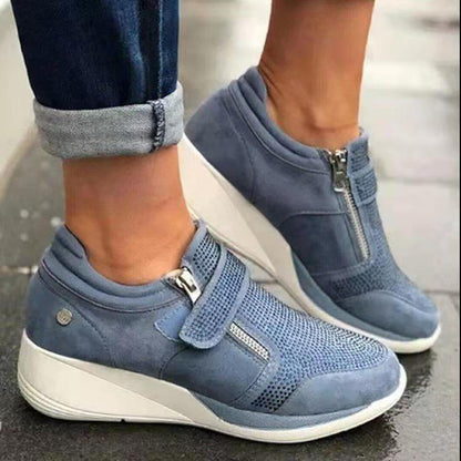 Limited Ladies elegant orthopedic shoes and super soft shoes (buy 2  free shipping worldwide)