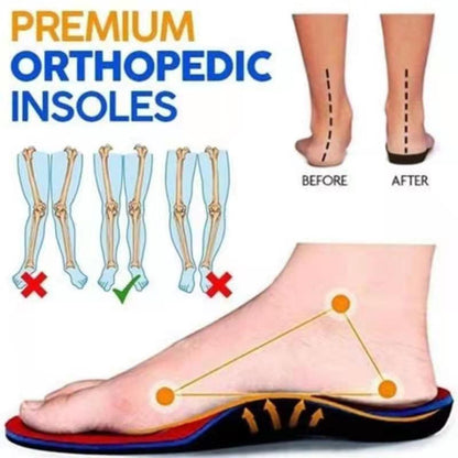 Limited Ladies elegant orthopedic shoes and super soft shoes (buy 2  free shipping worldwide)