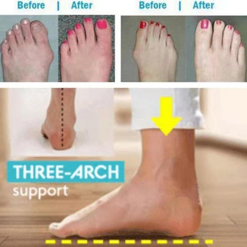Limited Ladies elegant orthopedic shoes and super soft shoes (buy 2  free shipping worldwide)