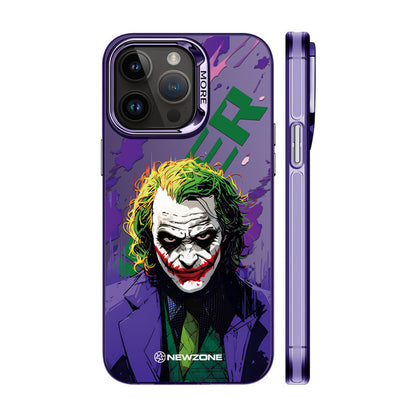 Spxcases new original JOKER phone case