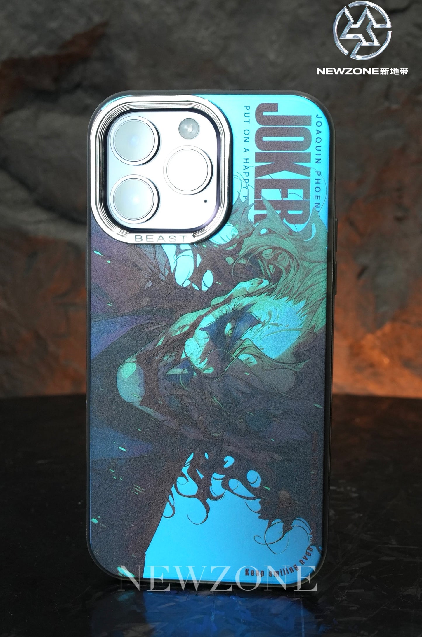 Spxcases new original JOKER phone case