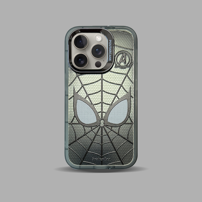 Spxcases new Spider-Man original phone case