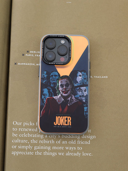 Spxcases new original JOKER phone case