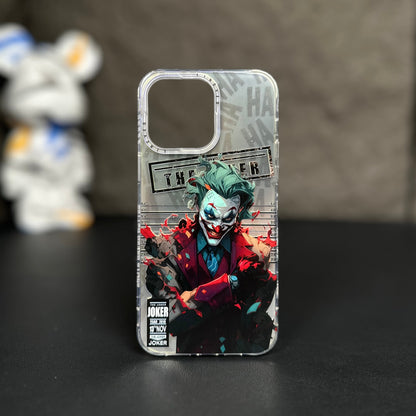 Spxcases new original JOKER phone case