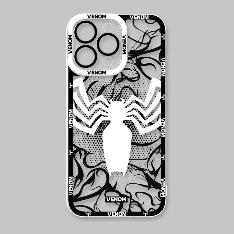 Spxcases new Spider-Man original phone case