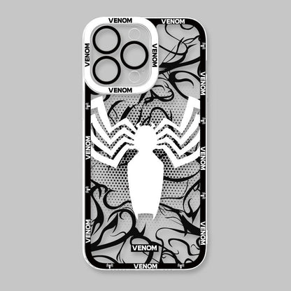 Spxcases new Spider-Man original phone case