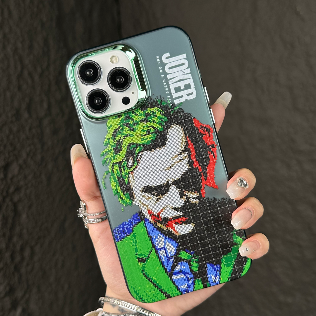 Spxcases new original JOKER phone case