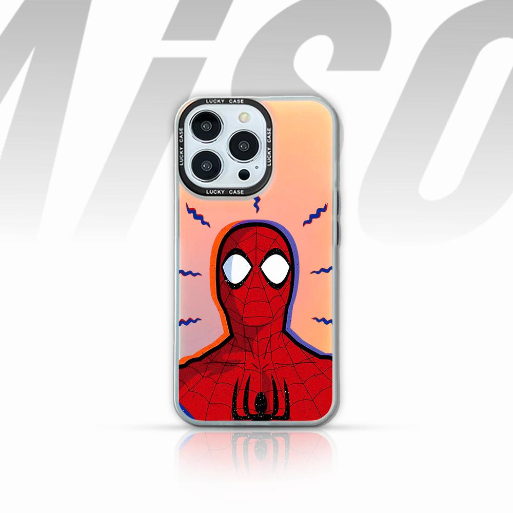 Spxcases new Spider-Man original phone case