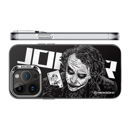 Spxcases new original JOKER phone case