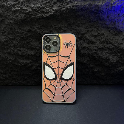 Spxcases new Spider-Man original phone case