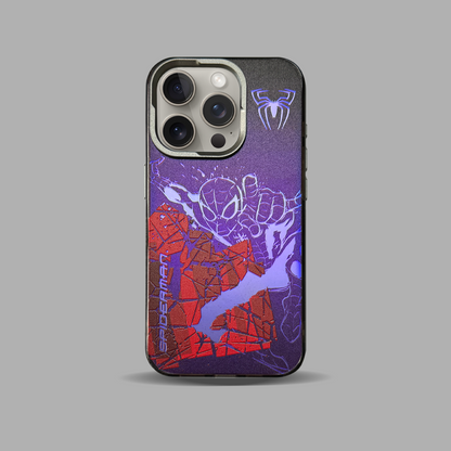 Spxcases new Spider-Man original phone case