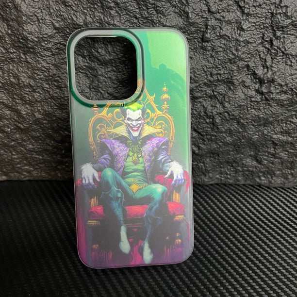 Spxcases new original JOKER phone case