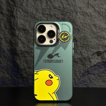 spxcases New Original Pokémon Phone Case