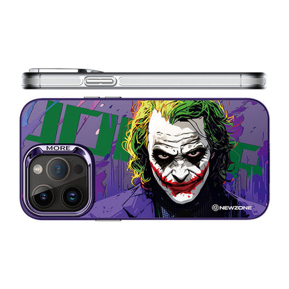 Spxcases new original JOKER phone case