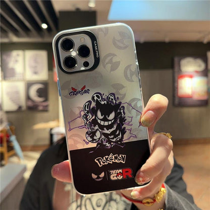 spxcases New Original Pokémon Phone Case