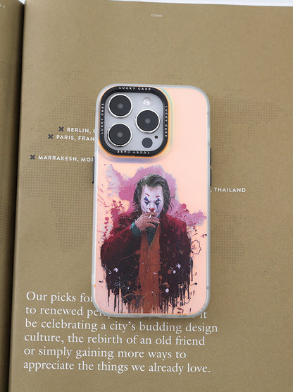 Spxcases new original JOKER phone case