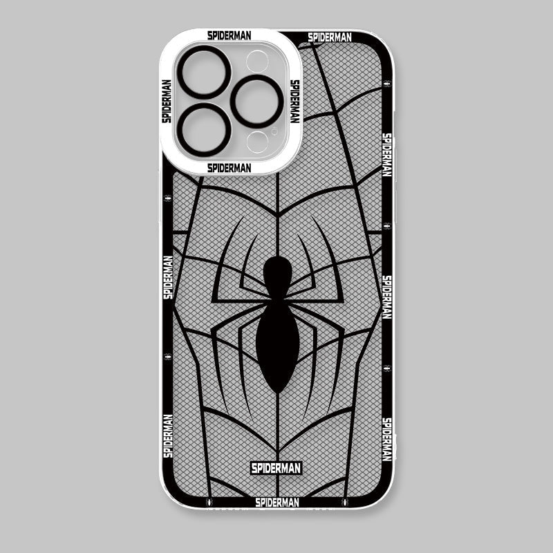 Spxcases new Spider-Man original phone case