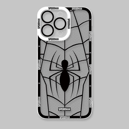 Spxcases new Spider-Man original phone case