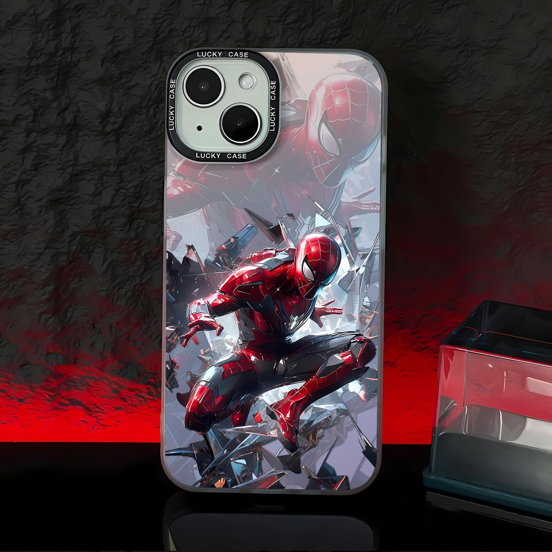 Spxcases new Spider-Man original phone case