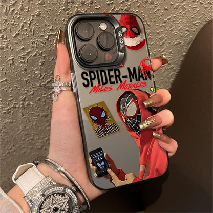 Spxcases new Spider-Man original phone case