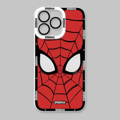 Spxcases new Spider-Man original phone case