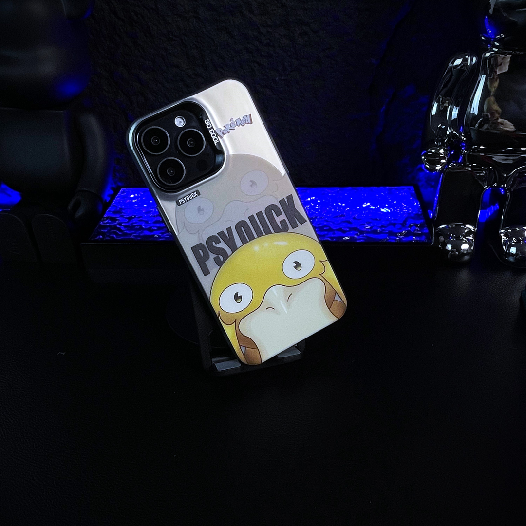 spxcases New Original Pokémon Phone Case