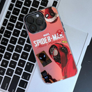 Spxcases new Spider-Man original phone case