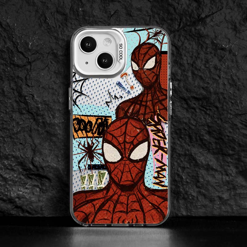 Spxcases new Spider-Man original phone case