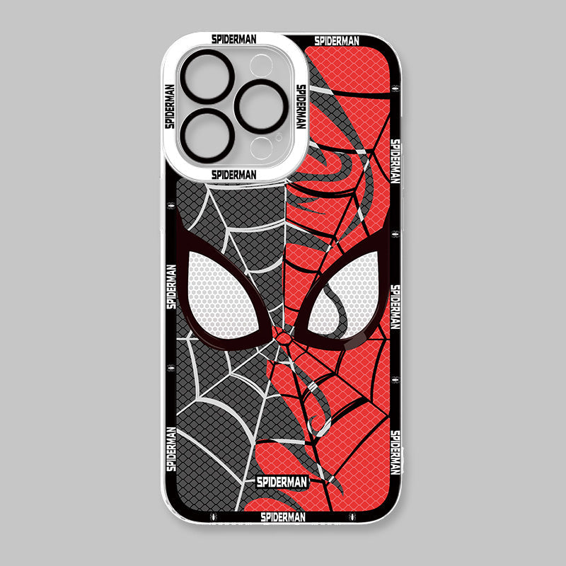 Spxcases new Spider-Man original phone case