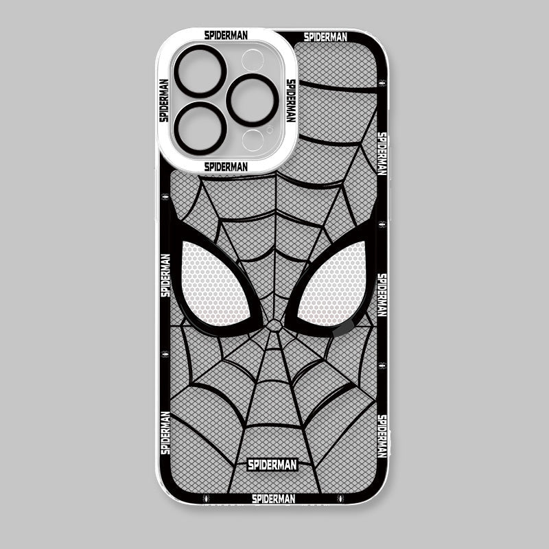 Spxcases new Spider-Man original phone case