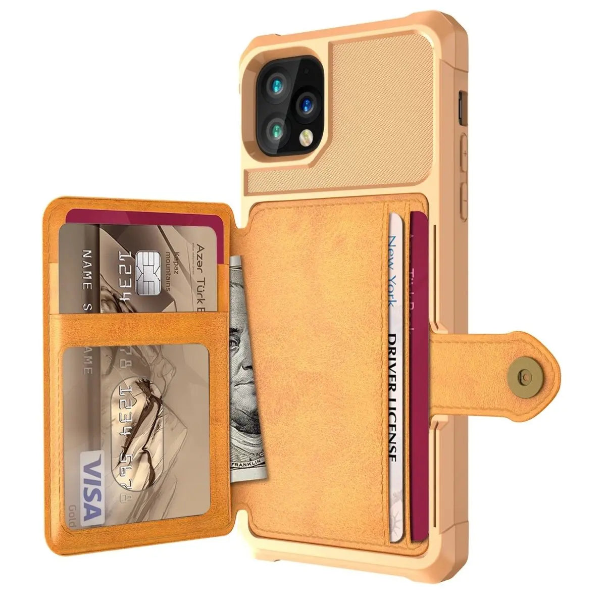 Echo Luxury Leather Wallet iPhone Case For X, 11, 12 & 13 Series phone case iphone
Samsung cases
OnePlus cases
Huawei cases