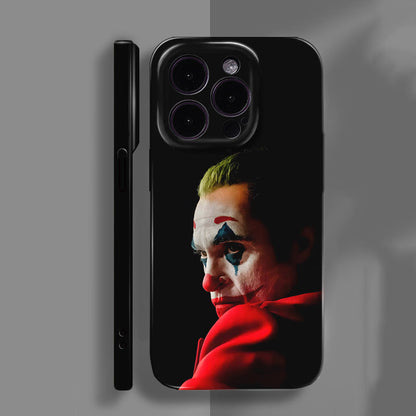 Spxcases new original JOKER phone case