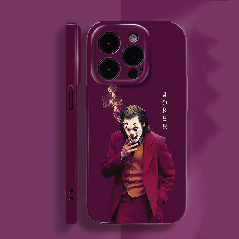 Spxcases new original JOKER phone case