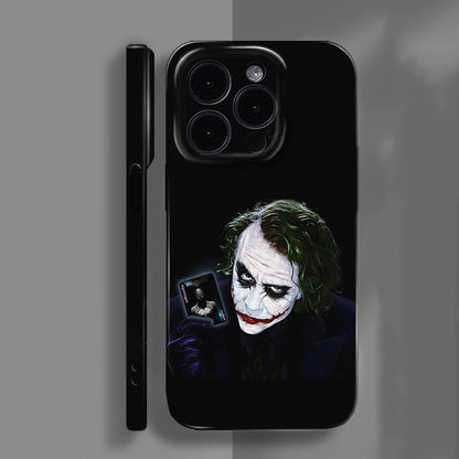 Spxcases new original JOKER phone case