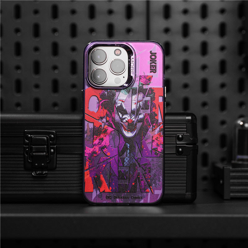 Spxcases new original JOKER phone case