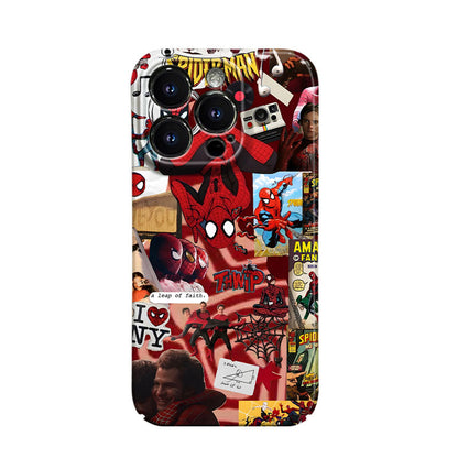 Spxcases new Spider-Man original phone case