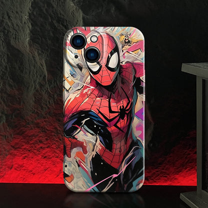 Spxcases new Spider-Man original phone case