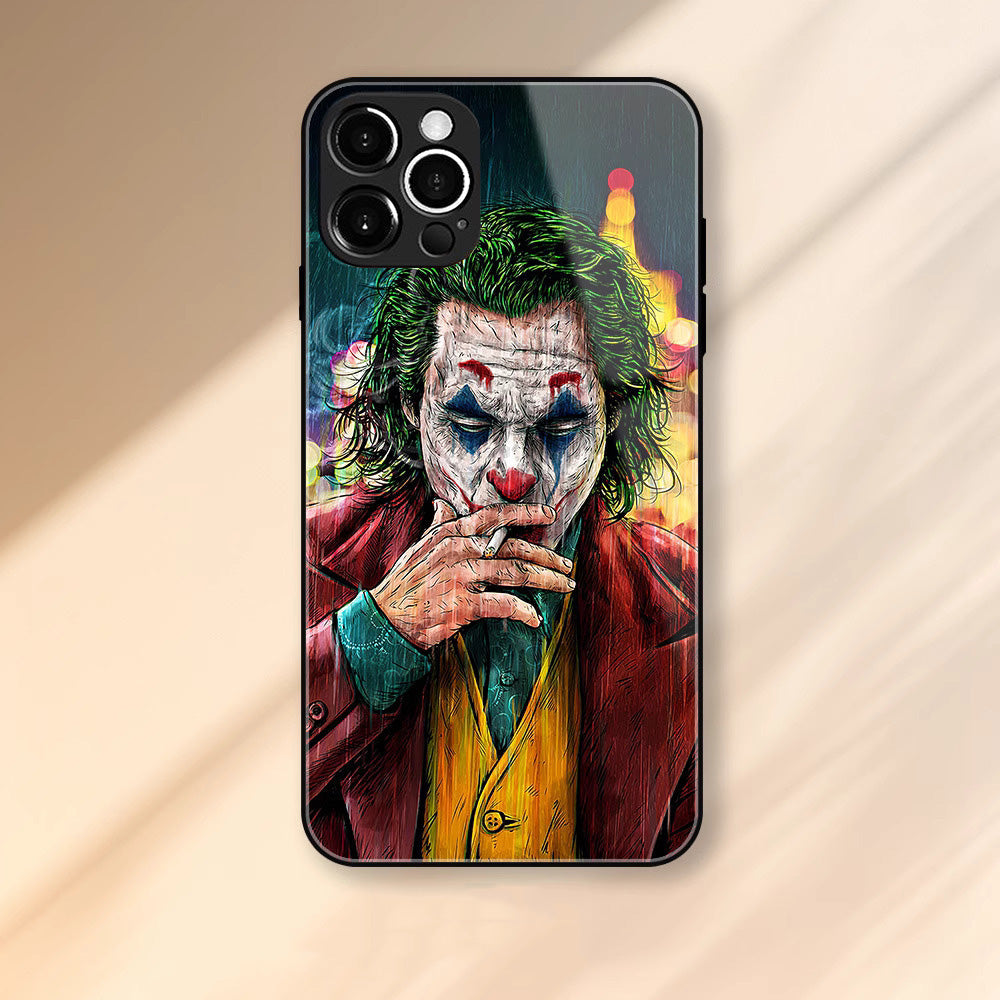 Spxcases new original JOKER phone case